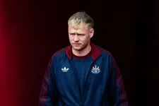 Ultiem loopbaanverval: van international bij Arsenal tot vierde keeper Southampton