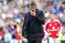 Druk loopt op bij United: 'Carrick maakt dezelfde fout als Ten Hag en Amorim'