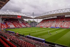 Memorabele comeback Utrecht in restant van duel met Go Ahead