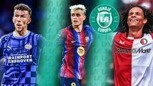 Thumbnail for article: Rondje Europa: de ultieme voorbeschouwing op de Champions League