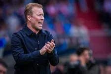Rick Kruys opvolger van ontslagen Carl Hoefkens bij NAC