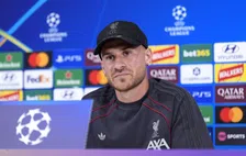 Mac Allister baalt van Liverpool: 'Gravenberch kreeg wel een contractverlenging'