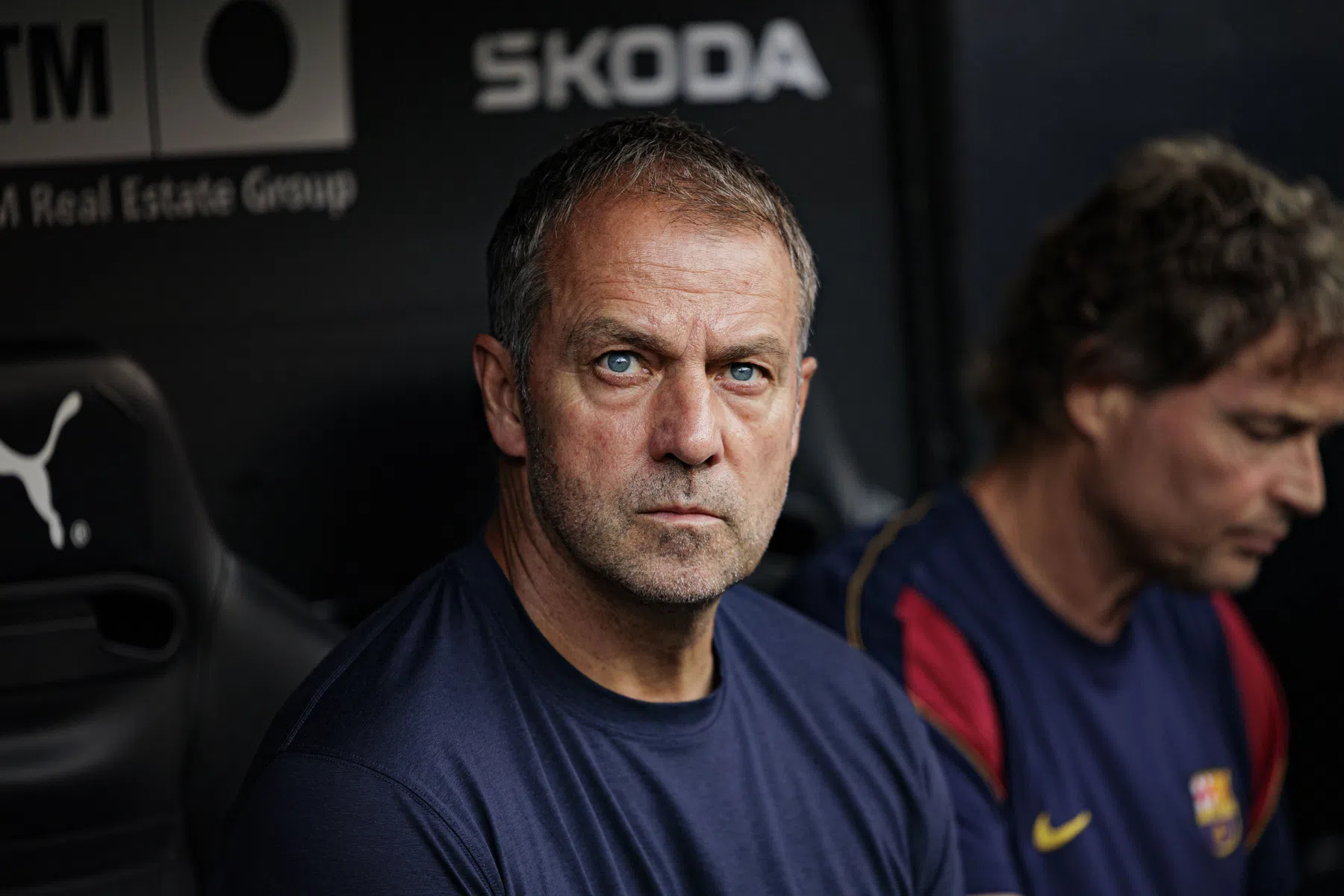 Barcelona tipped to field strongest side against Feyenoord