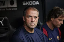 Vermoedelijke opstelling Barcelona voor Feyenoord-clash: 'Duidelijk signaal'