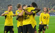 Thumbnail for article: Veerman doet bij Dortmund wat hem in 23 CL-duels voor PSV niet lukte