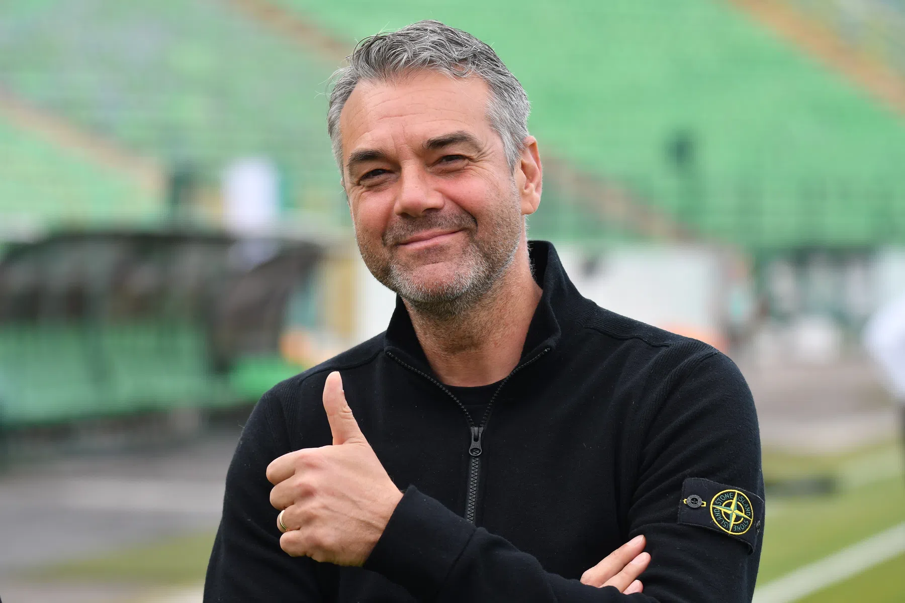 Marino Pusic: 'Ik gun Shakhtar het PSV-scenario van twee jaar geleden'