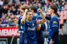 Thumbnail for article: Mauro Júnior droomt van interlanddebuut na eerste oproep voor Brazilië