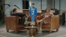 Sneijder laat Zilveren Bal en andere topstukken uit zijn carrière veilen
