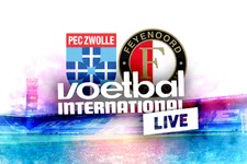 VI Live: Viergever teleurgesteld in eigen ploeg na recordnederlaag tegen Feyenoord