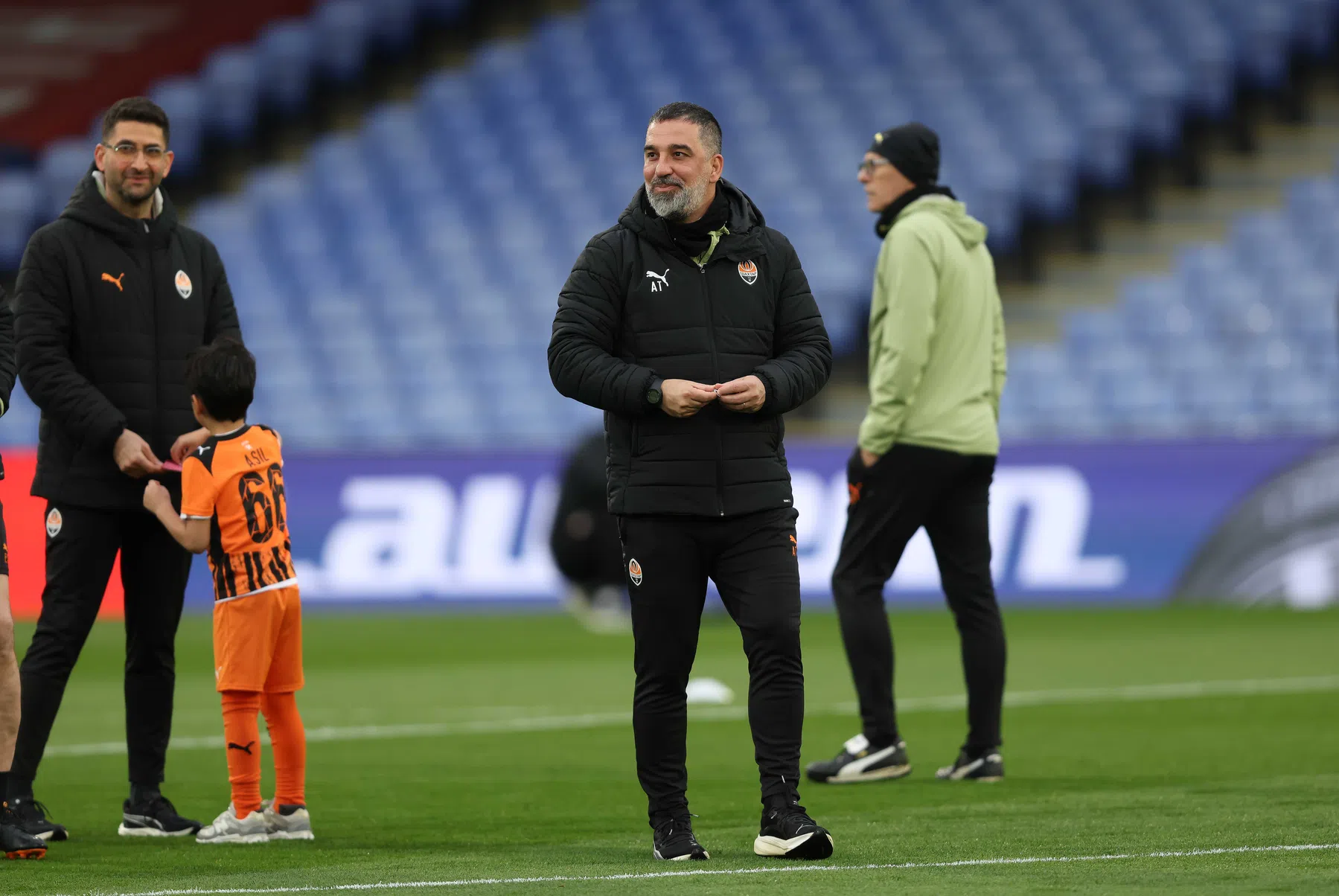 Shakhtar en Arda gewaarschuwd voor PSV: 'Bosz heeft veel ervaring'