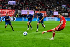 Koeman jr. pakt strafschop Weghorst: 'Ik hoop dat ik tweede kans krijg'