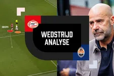 Thumbnail for article: Deze variant redde PSV tegen Shakhtar