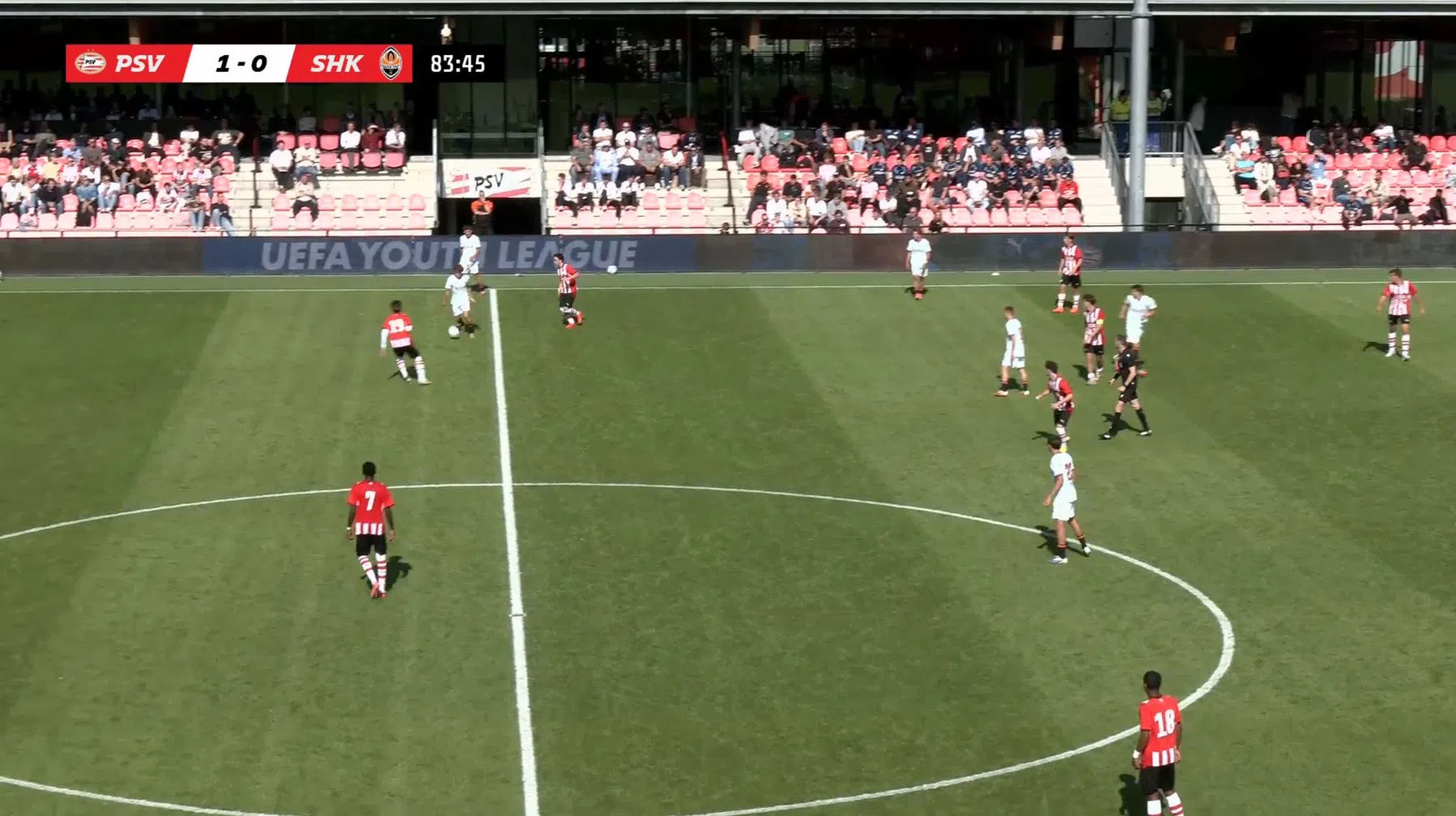 PSV Play