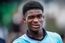Feyenoord-jonkies counteren Barcelona ondersteboven, Schaken scoort weer