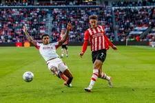 Ruben van Bommel: 'Mijn achternaam helpt natuurlijk niet mee in deze situatie'