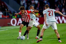 Thumbnail for article: De eerste CL-lessen van het nieuwe PSV