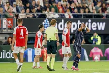 AZ gooit koppositie te grabbel na uitglijder tegen promovendus Willem II