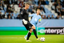 FC Utrecht haalt transfervrije Padt terug naar Eredivisie