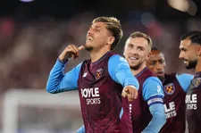 West Ham United verpulvert Wrexham, ook Piroe trefzeker