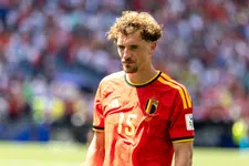  Meunier vernietigend over het WK in VS: 'Voetbal was er niet de prioriteit'