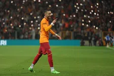 Supporters gaan uit hun dak bij officiële presentatie van Ziyech