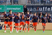 'Dit is het mooiste wat ik in een hele lange tijd in de Eredivisie heb gezien'