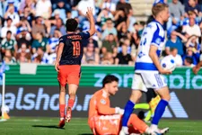 Nieuwe wending: databureau werkt niet mee aan hattrick Ferri