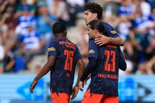 Feyenoord en PSV claimen groot deel van Elftal van de Week