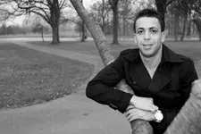Oud-voetballer Ahmed Ammi (45) overleden