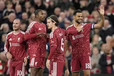 Gakpo bejubeld bij Liverpool: 'Zelden heeft iemand zo snel revanche genomen'