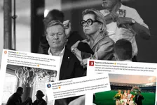 Voetbalwereld komt met steunbetuigingen na overlijden Bartina Koeman