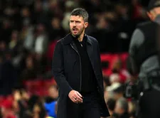 Afgang voor Manchester United: uitschakeling in League Cup na 2-0 voorsprong