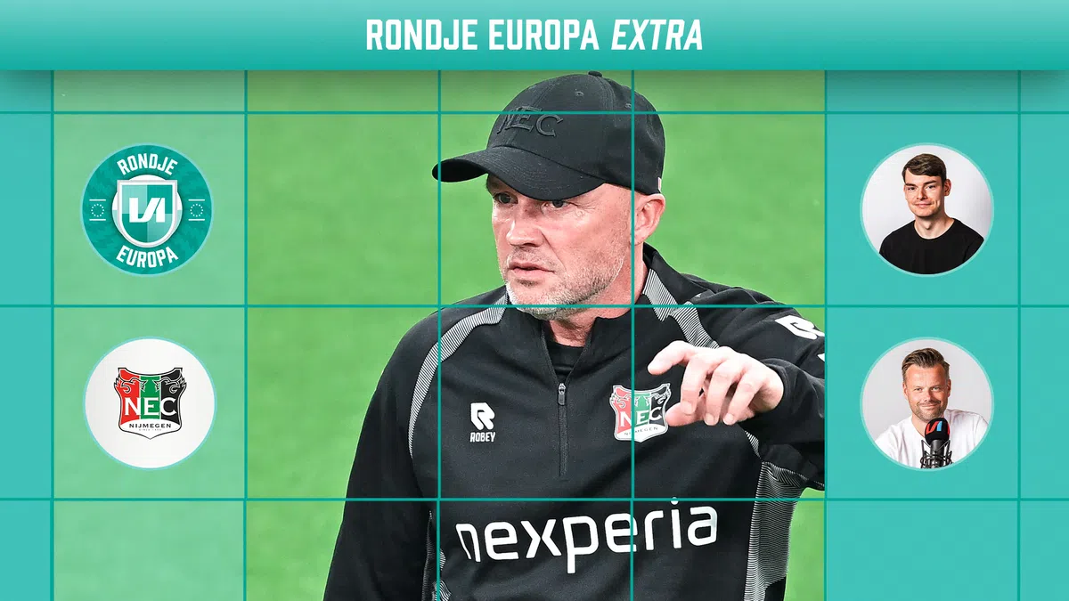 Rondje Europa Extra : le 'Schreuder-ball' salué en Italie