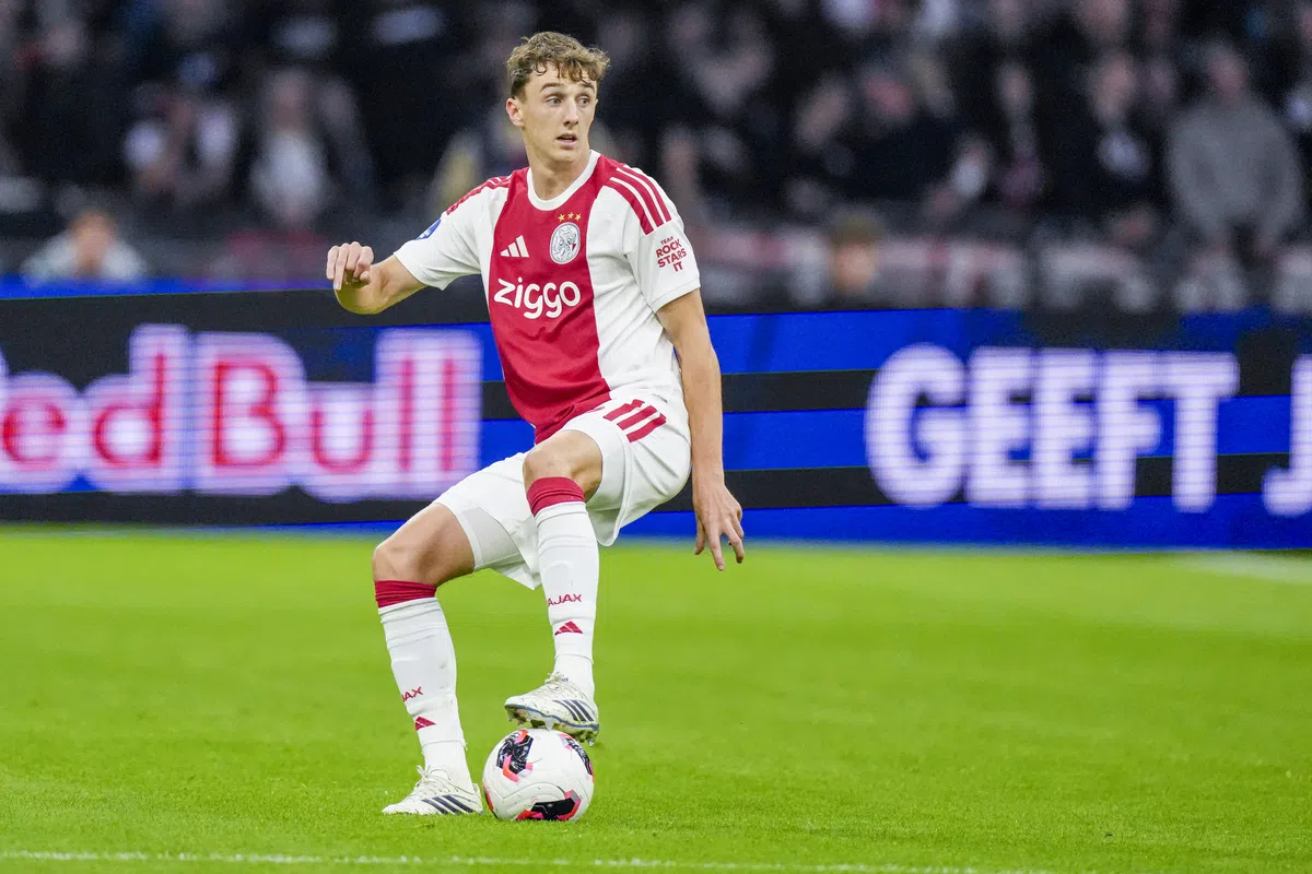Geen enkele Ajacied in selectie Oranje, ook Eredivisie mager vertegenwoordigd
