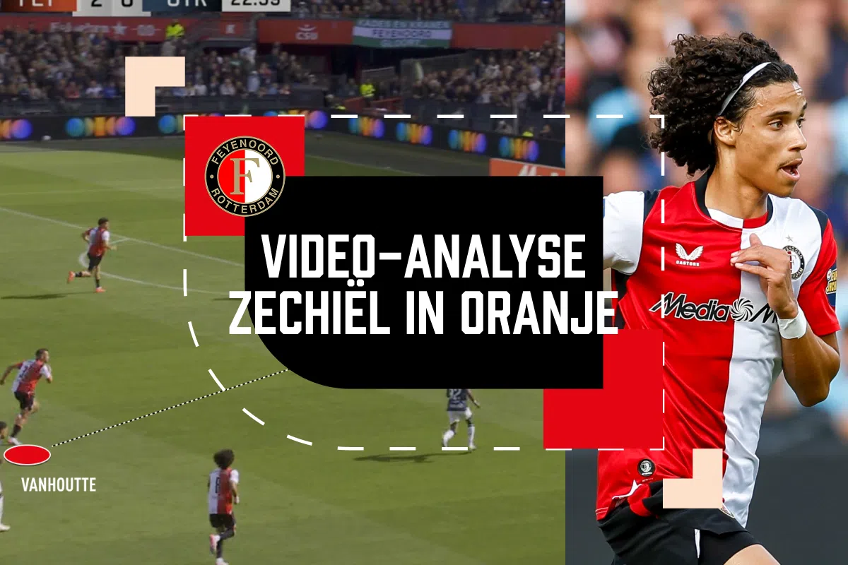 Deze kwaliteiten overtuigden Xavi van Gjivai Zechiël