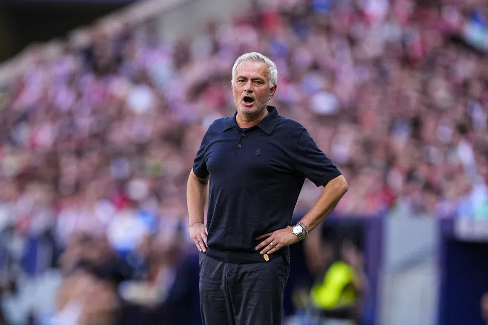 Criticism of Real and praise of Barcelona: 'They play a