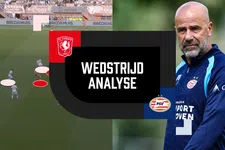 Thumbnail for article: FC Twente bewijst: PSV is te afhankelijk van de opbouw