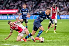 Thumbnail for article: Tussenbalans PSV: defensief werk aan de winkel voor Peter Bosz