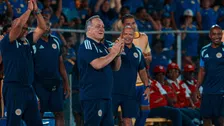 Thumbnail for article: Curaçao jaagt na het WK op nieuwe doelen
