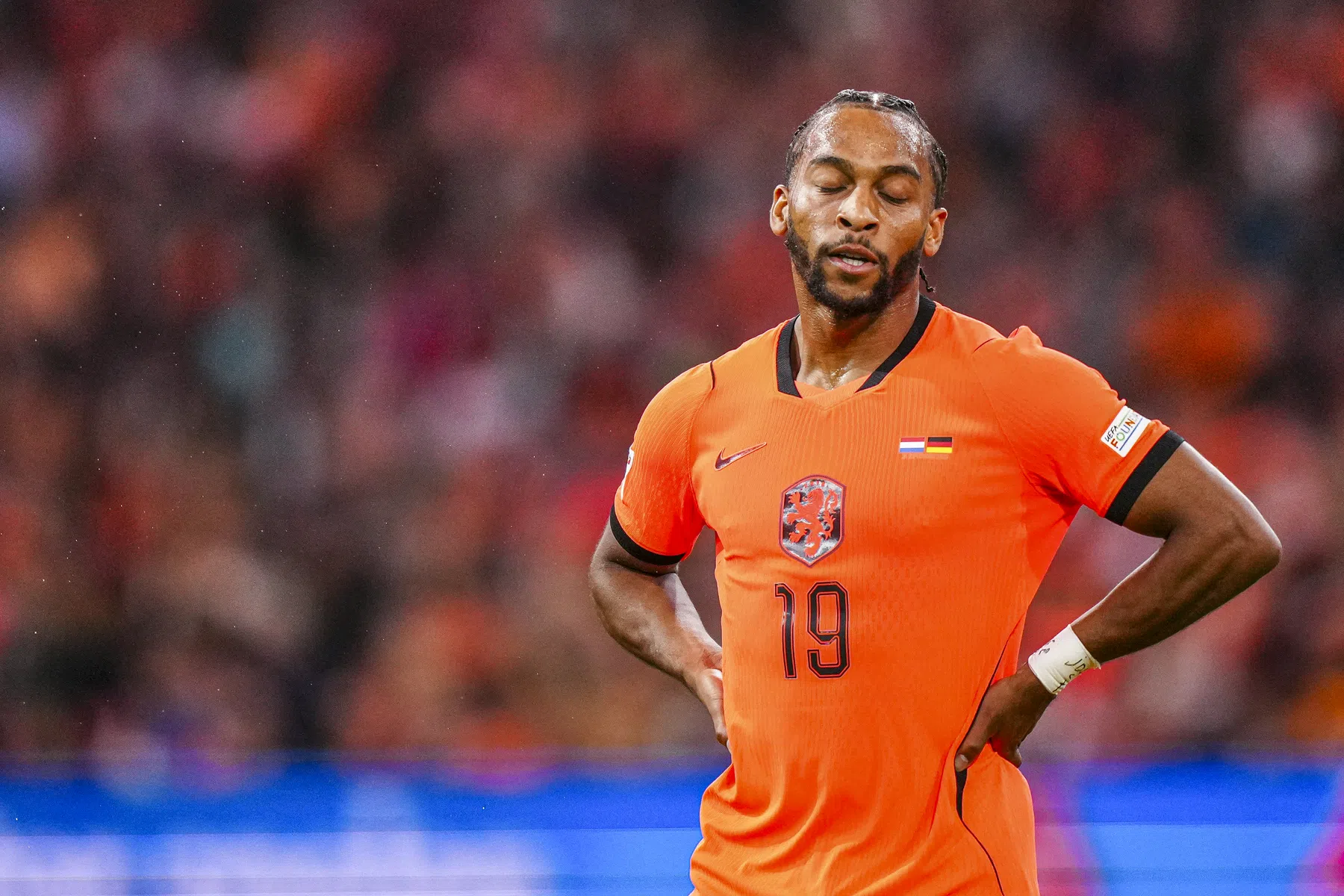 Deze zes Oranje-spelers staan op scherp in duel met Griekenland