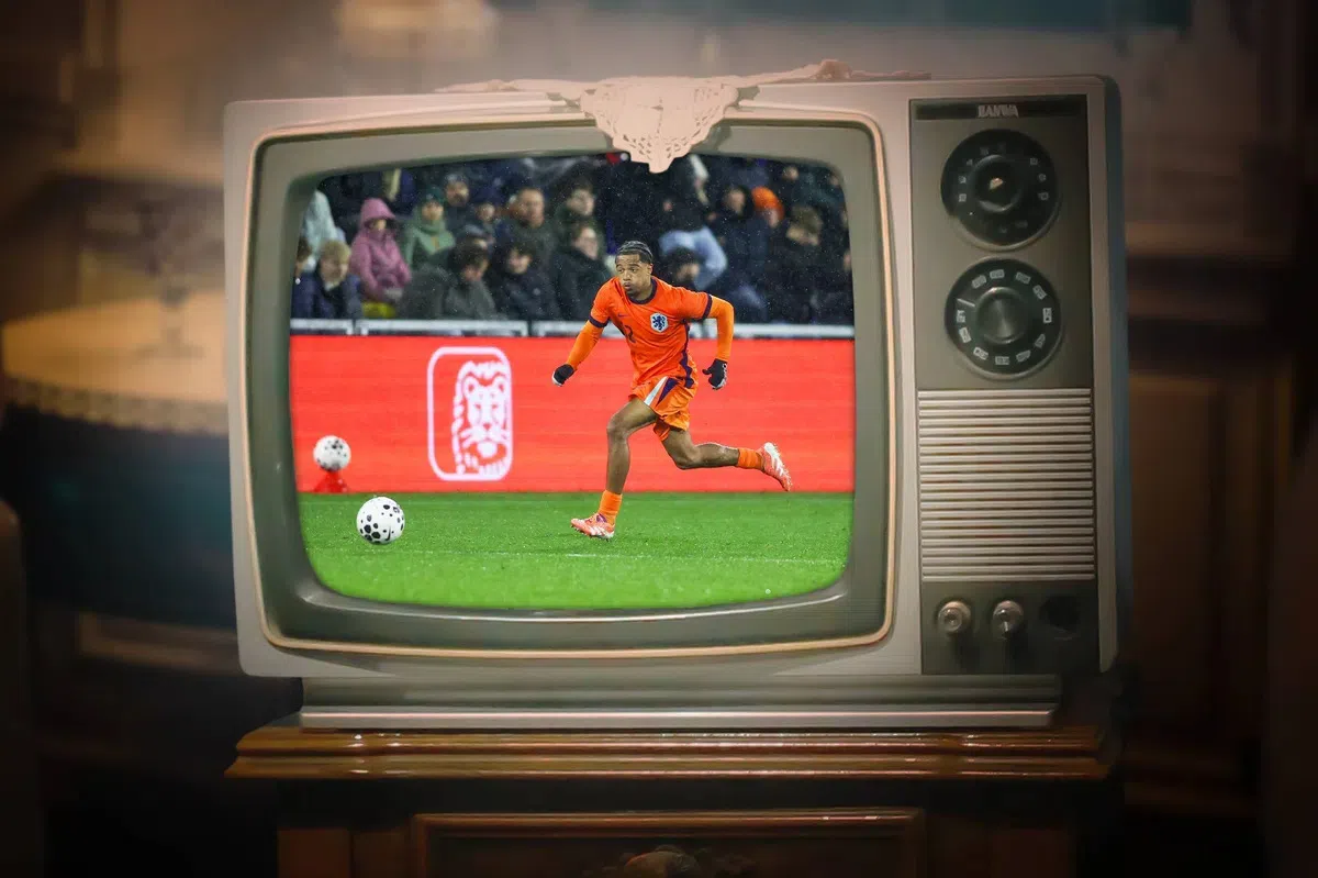 UEFA U21 Qualifier: Netherlands U21 vs Slovenia U21 Preview