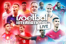 Kane zet tijdens 125ste interland nóg een record neer