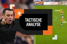 Thumbnail for article: Waarom Oranje onder Xavi weer moest repareren