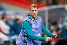 Thumbnail for article: 'Cristiano Ronaldo is een karikatuur van zichzelf geworden'