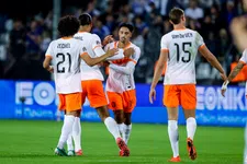 Thumbnail for article: Oranje in cijfers: zeldzame comeback, Van Dijk naast Koeman