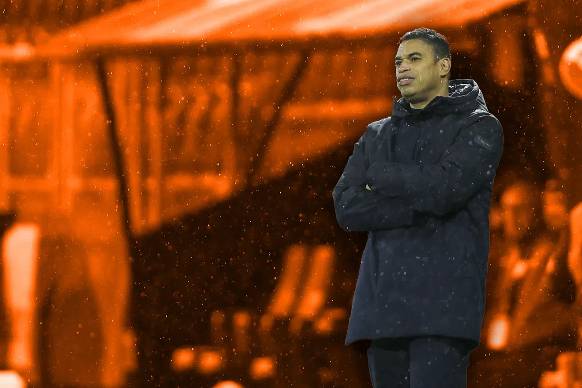 Jong Oranje plays his last card to qualify for