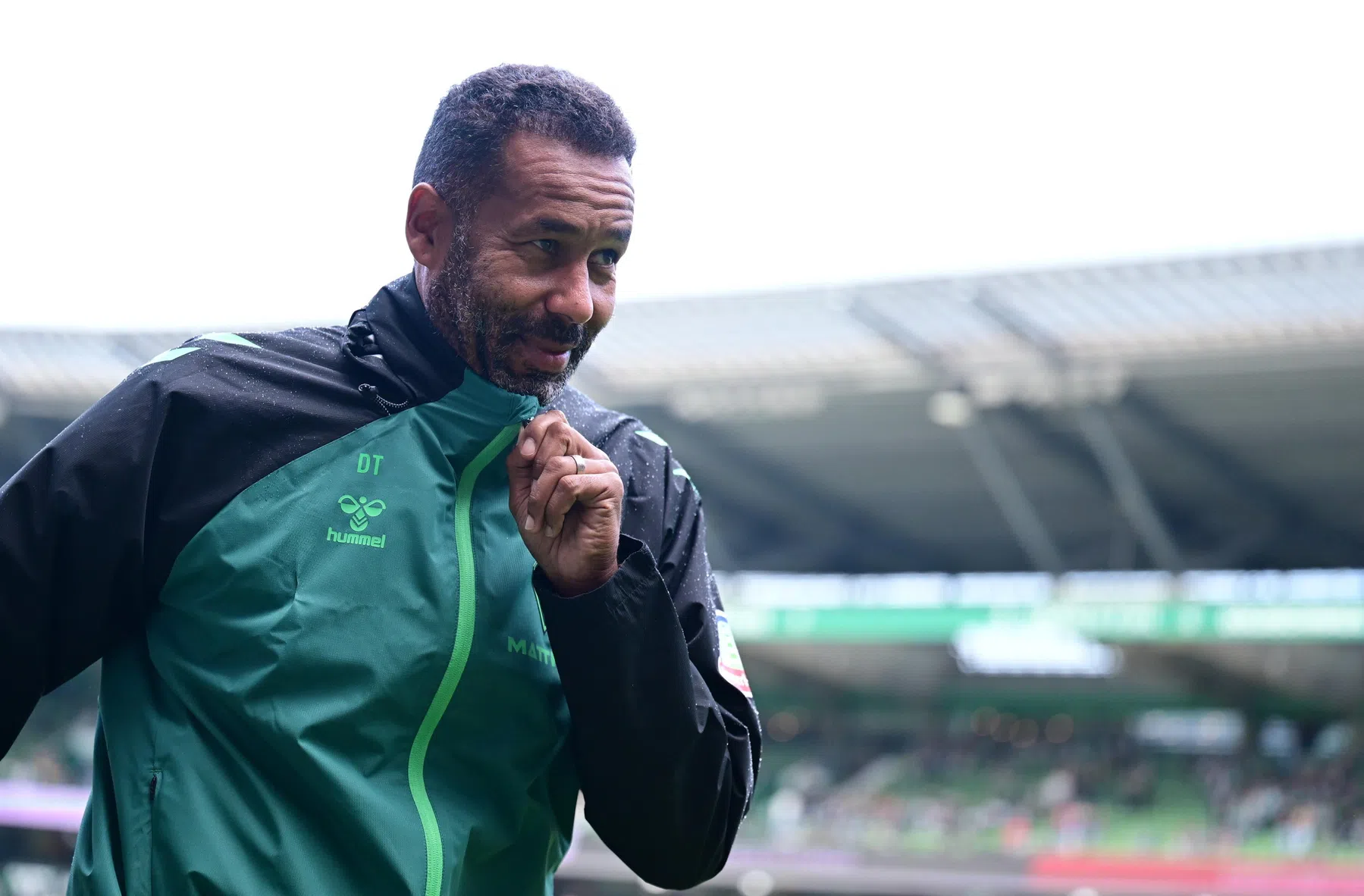 Werder Bremen neemt afgang tegen FC Twente uiterst serieus