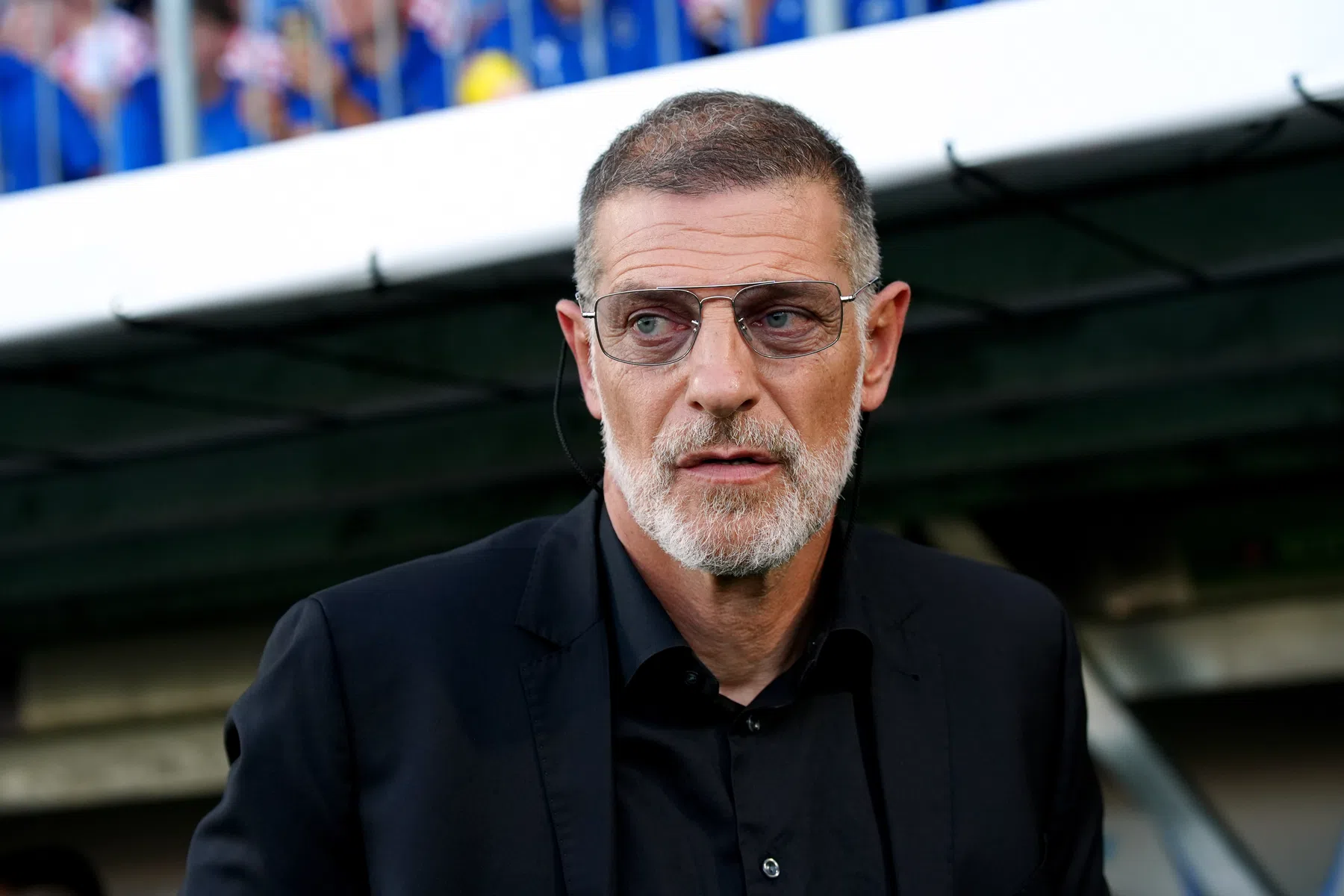 Kroatische media slijpen de messen: 'Een schande als Bilic niet zelf opstapt'