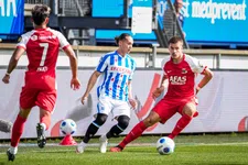 Thumbnail for article: Goes als voorbeeld voor andere clubs: 'De KNVB moet daar eens goed over nadenken'