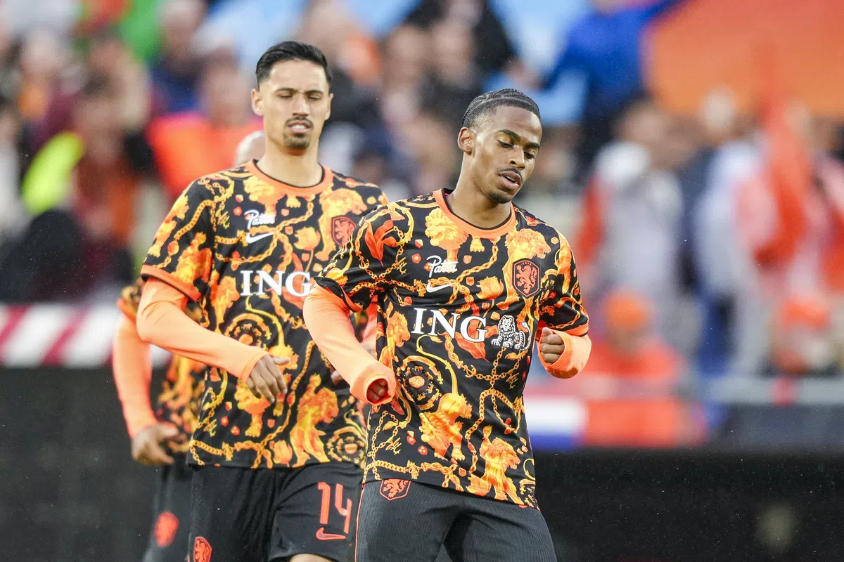 Xavi Hernández Nagbigay ng Bagong Pag-asa sa Oranje